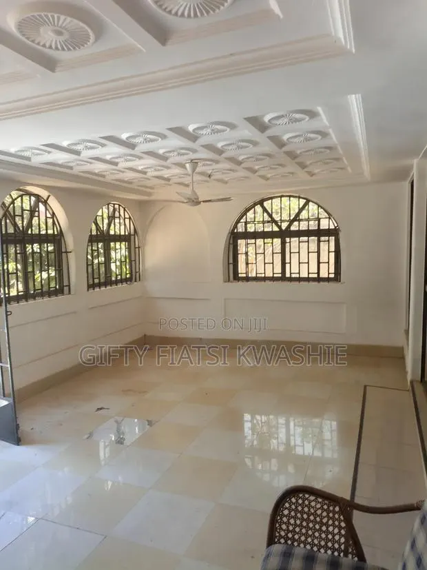 4bdrm House in Daban Hilltop, Kumasi Metropolitan for rent · Photo 1