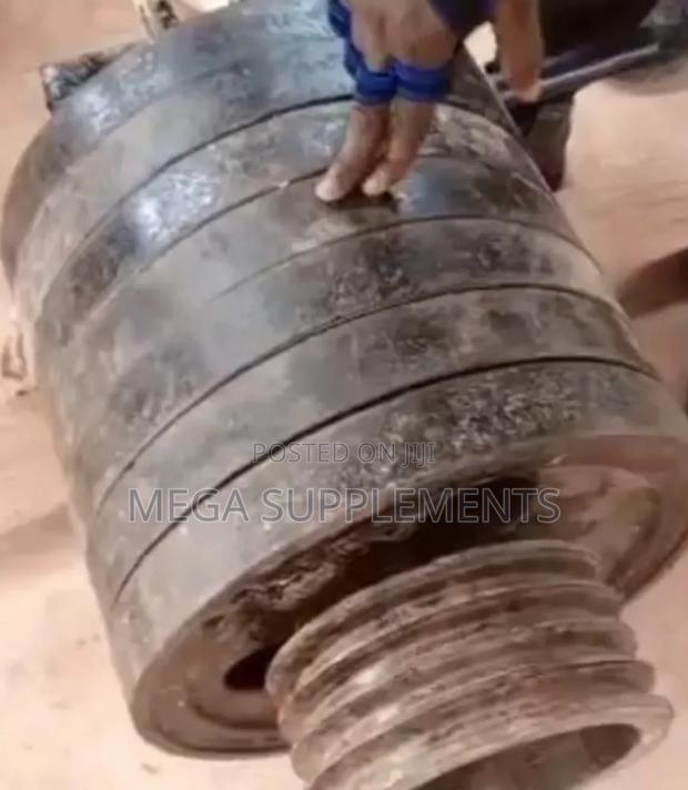 Pair of Local Gym Plates · Photo 5