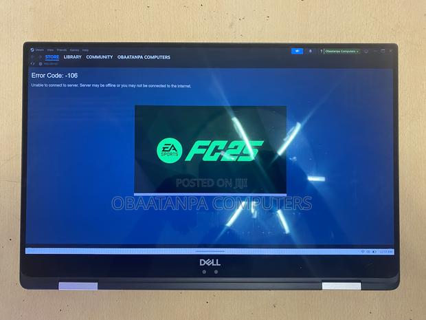 Laptop Dell XPS 15 9570 16GB Intel Core I7 SSD 512GB · Photo 2
