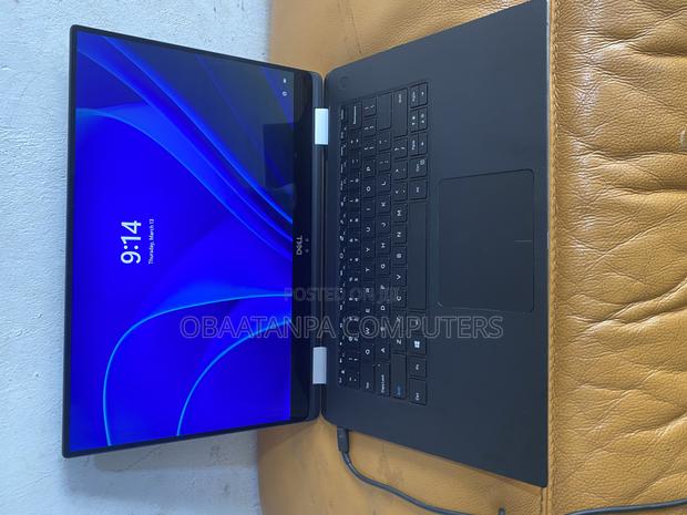 Laptop Dell XPS 15 9570 16GB Intel Core I7 SSD 512GB · Photo 3