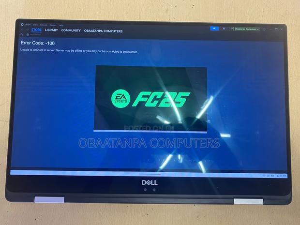 Laptop Dell XPS 15 9570 16GB Intel Core I7 SSD 512GB · Photo 4