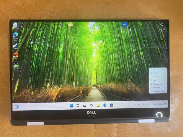 Laptop Dell XPS 15 9570 16GB Intel Core I7 SSD 512GB · Photo 5