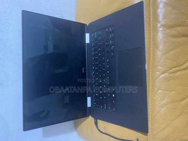 Laptop Dell XPS 15 9570 16GB Intel Core I7 SSD 512GB · Photo 6