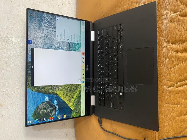 Laptop Dell XPS 15 9570 16GB Intel Core I7 SSD 512GB · Photo 7