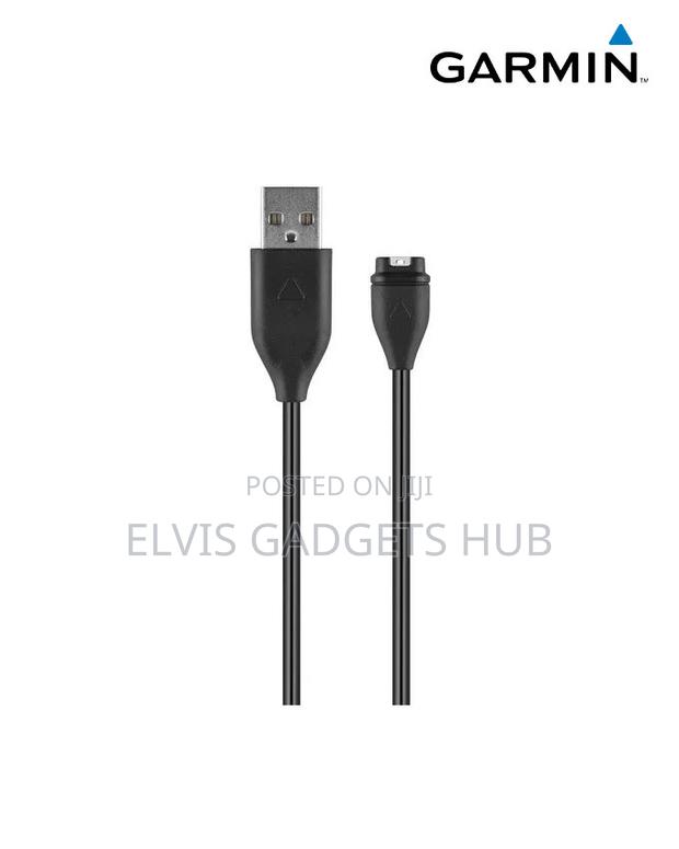 Garmin Smart Watch Charger · Photo 5