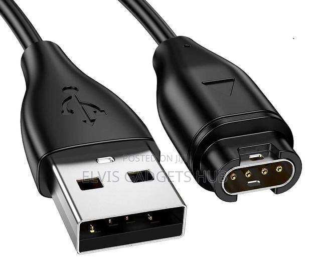 Garmin Smart Watch Charger · Photo 6