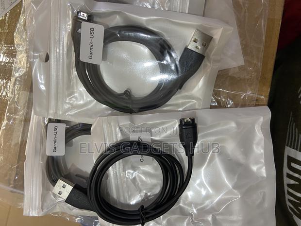 Garmin Smart Watch Charger · Photo 8