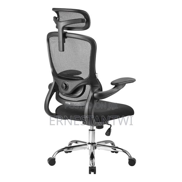 Ergonomic Luxury Mesh Chair From Ximstar, Uk · Photo 2