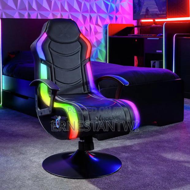Bolero Game Chair From X-Rocker, Uk · Photo 3