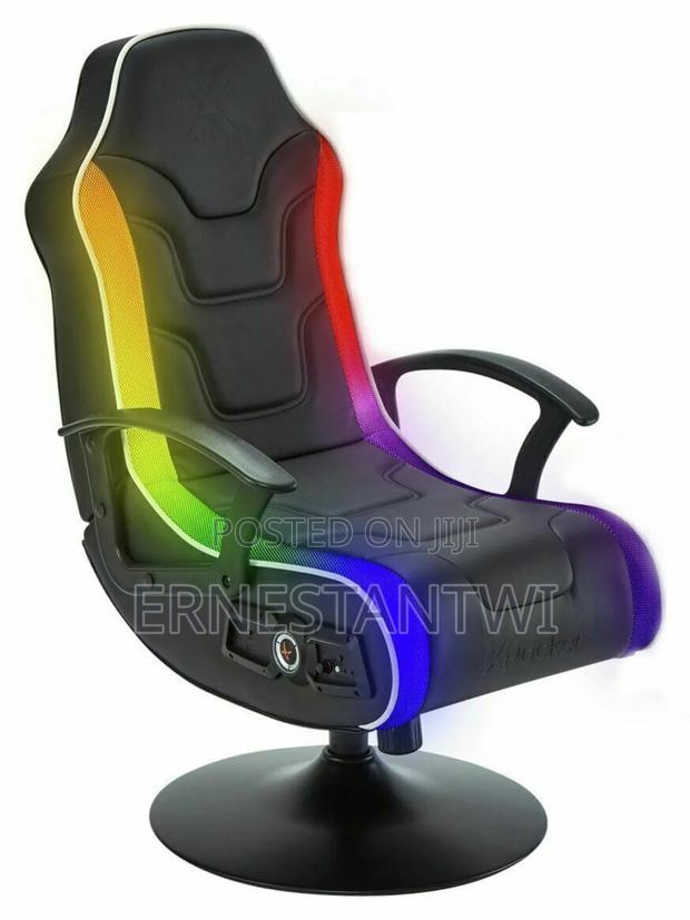 Bolero Game Chair From X-Rocker, Uk · Photo 6