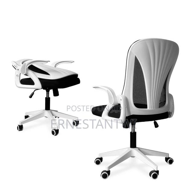 Foldable Ergonomic Office Chair From Trevo, Uk · Photo 1