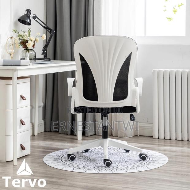 Foldable Ergonomic Office Chair From Trevo, Uk · Photo 2