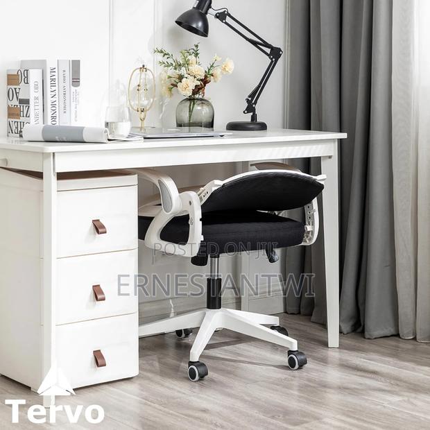 Foldable Ergonomic Office Chair From Trevo, Uk · Photo 5