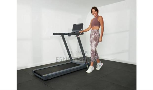 Davina Foldable Treadmill From Uk · Photo 2