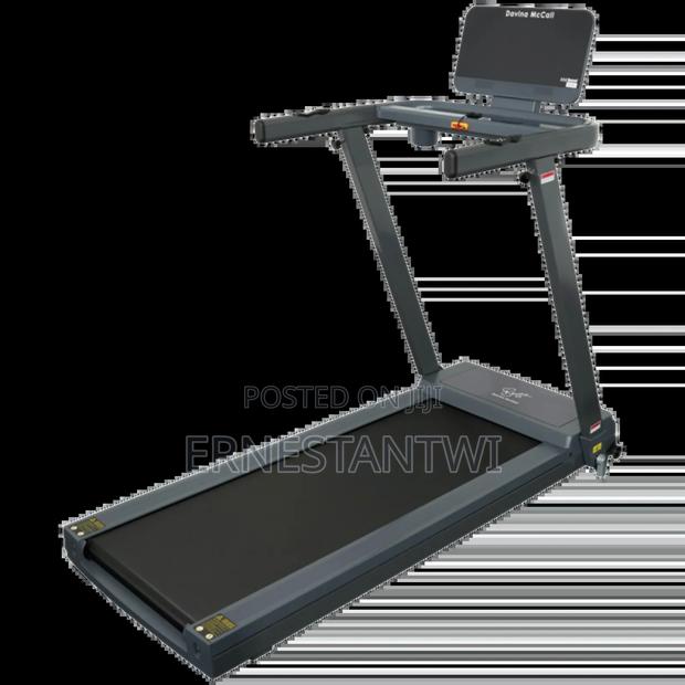 Davina Foldable Treadmill From Uk · Photo 3