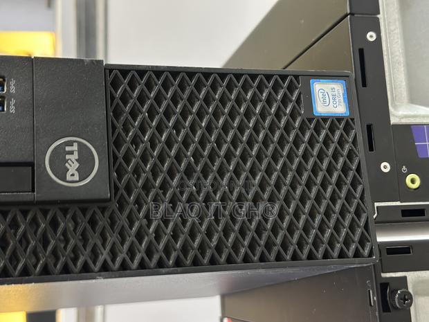 Desktop Computer Dell OptiPlex 3050 8GB Intel Core I5 SSD 256GB · Photo 4