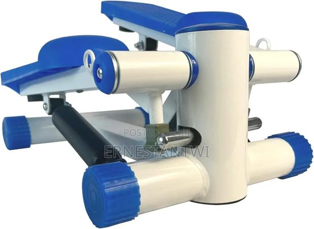 Oypla Aerobic Fitness Stepper With Ropes From Uk · Photo 4