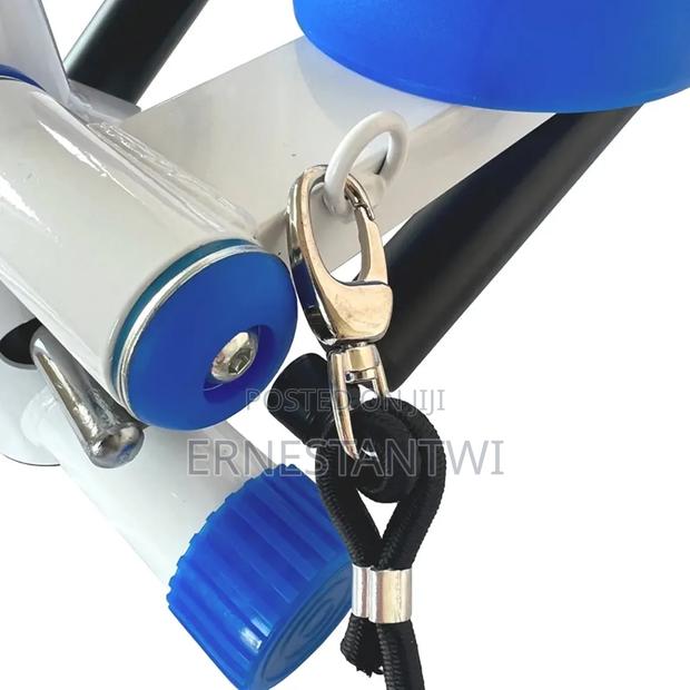 Oypla Aerobic Fitness Stepper With Ropes From Uk · Photo 8
