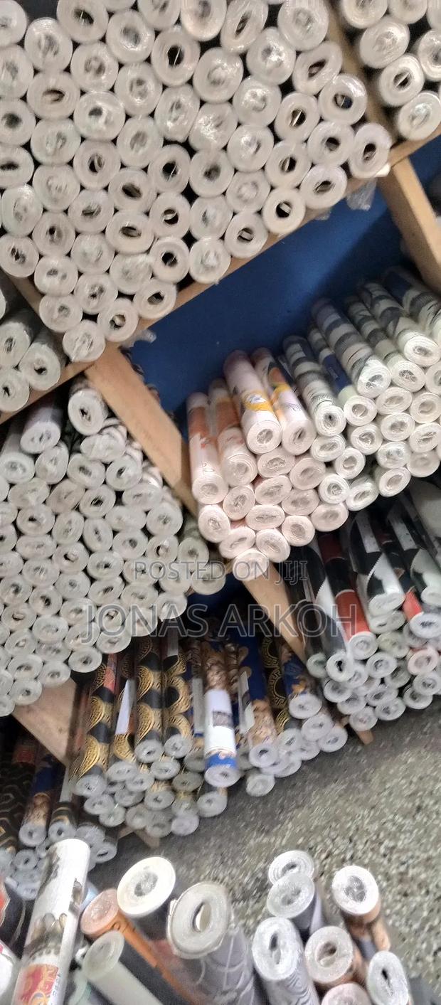 Wallpapers for Rooms and Work Places · Photo 2