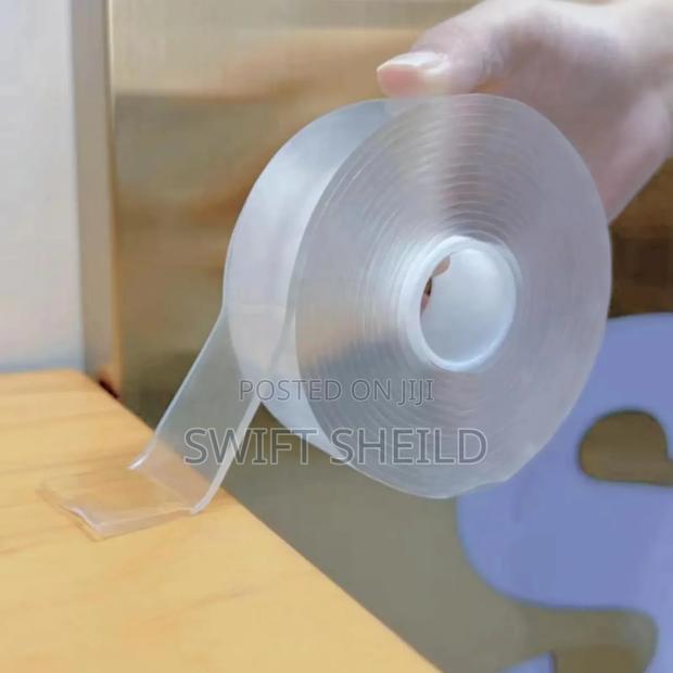 Nano Tape 3cmx 5m · Photo 2