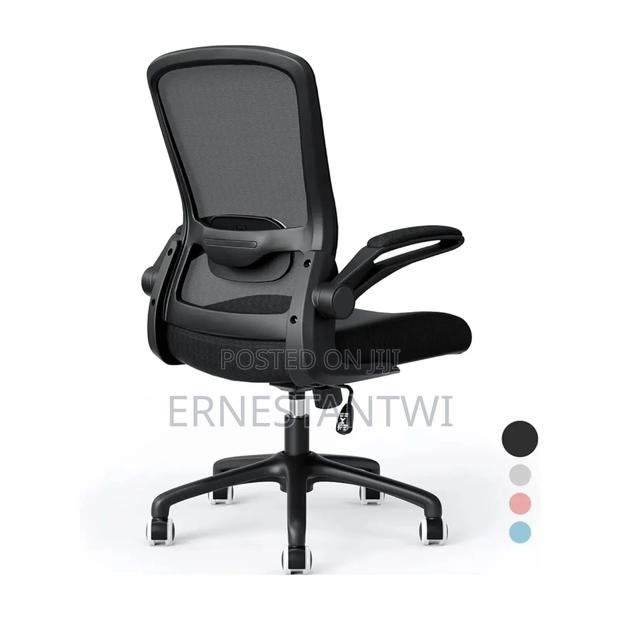 High Back Ergonomic Chair From Farini, Uk · Photo 1