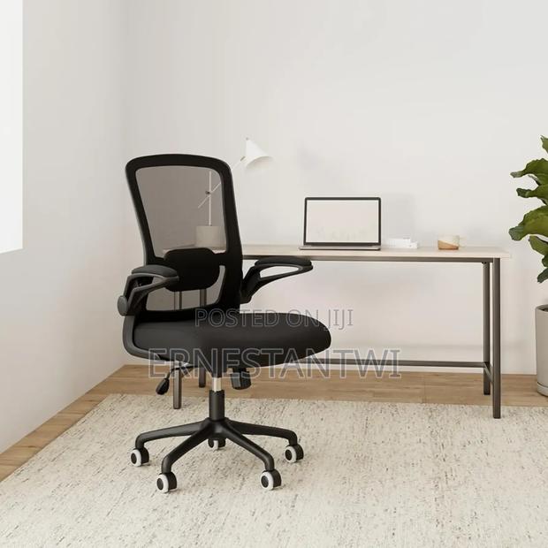 High Back Ergonomic Chair From Farini, Uk · Photo 8