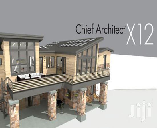 Chief Architect Premier X13 | Professional Home Design Tool · Photo 2