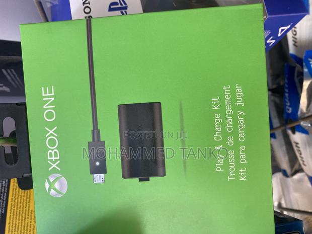 Xbox1 Bettry for Wireless Controller · Photo 1