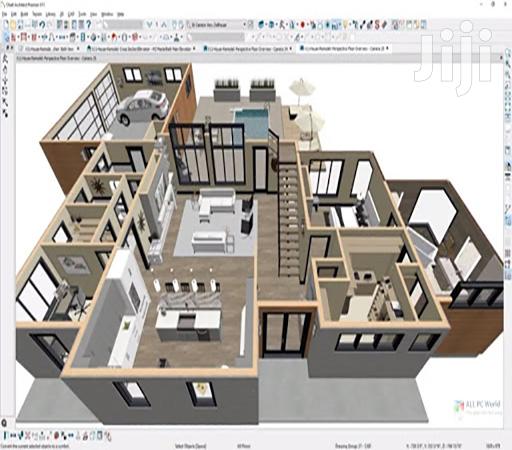Chief Architect Premier X13 | Professional Home Design Tool · Photo 3