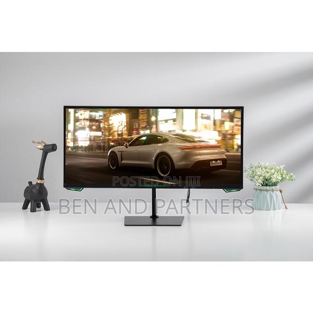 Titan Army, 24”, 200hz, 1ms, Utra-wide Gaming Monitor · Photo 3