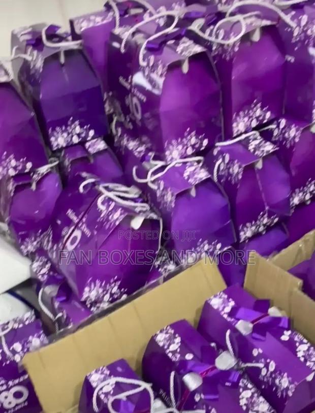 Box Bag for Food Packaging · Photo 2
