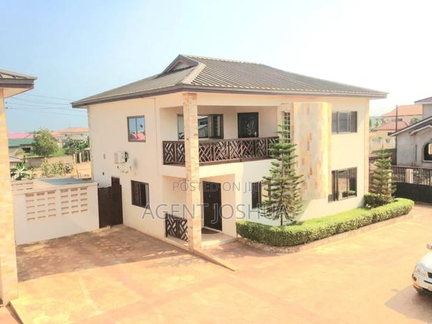 Furnished 4bdrm House in Marivielle Home, Spintex for sale · Photo 2
