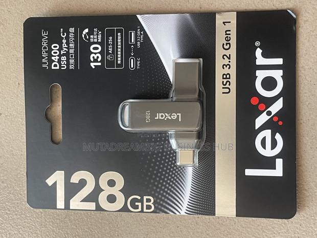 Lexar 128gb Pen Drives · Photo 1