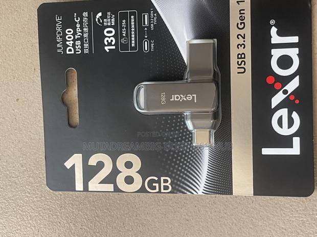 Lexar 128gb Pen Drives · Photo 2