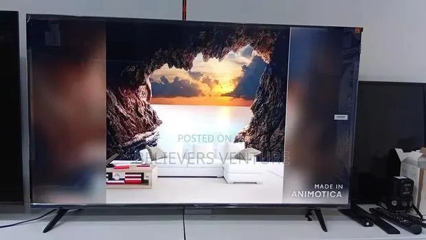 4k Brilliance Meets Smart Innovation In 50” Display · Photo 1