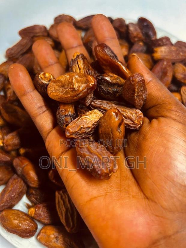 Dried Dates Fruit. · Photo 3