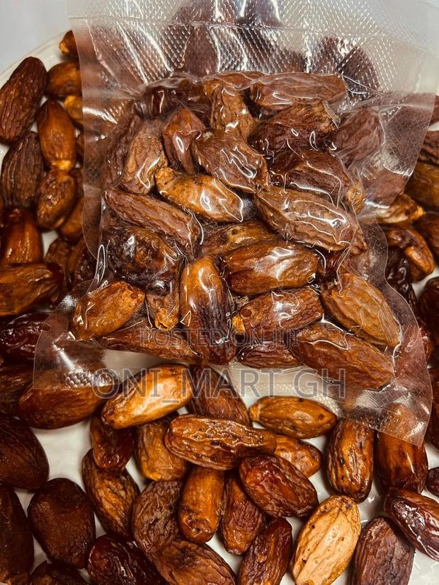 Dried Dates Fruit. · Photo 4