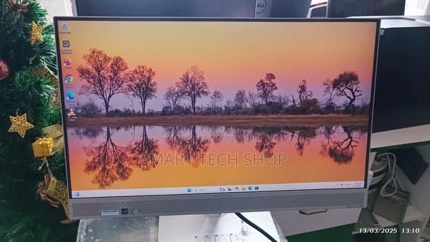 Desktop Computer HP EliteOne 800 G3 16GB Intel Core I7 SSD 512GB · Photo 4