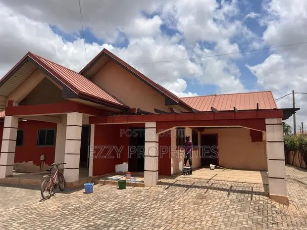 3bdrm House in East Legon Hills for rent · Photo 1
