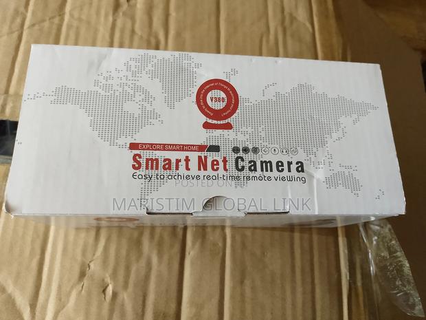 V380 Bulb Camera · Photo 5