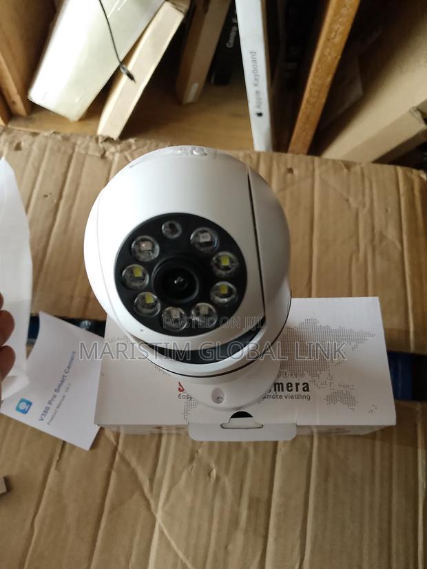 V380 Bulb Camera · Photo 6