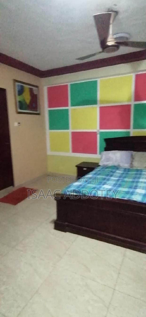 Furnished 1bdrm Apartment in Sakumono Estate, Spintex for rent · Photo 7