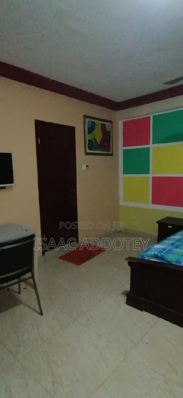 Furnished 1bdrm Apartment in Sakumono Estate, Spintex for rent · Photo 8