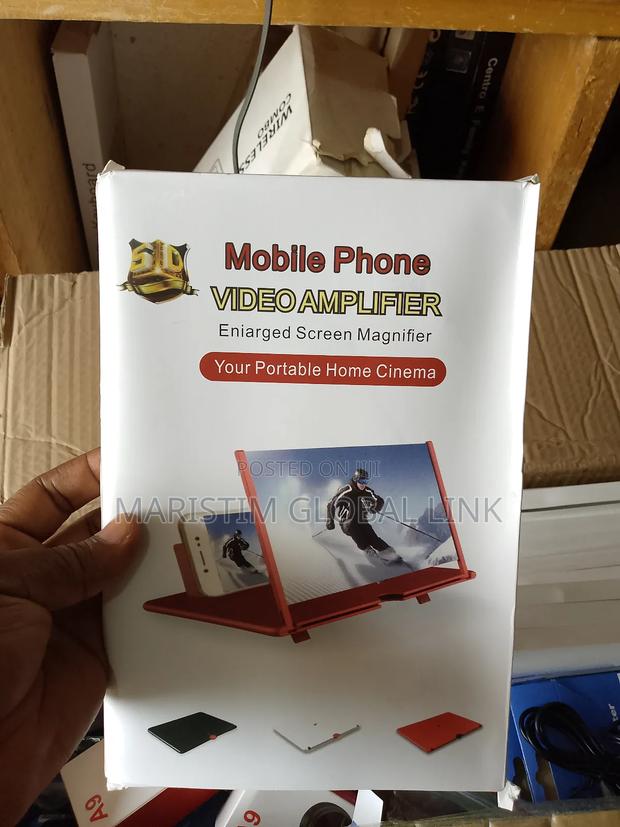 Phone Magnifier · Photo 1