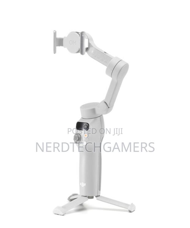 Dji Osmo Mobile 7 Smartphone Gimbal · Photo 2