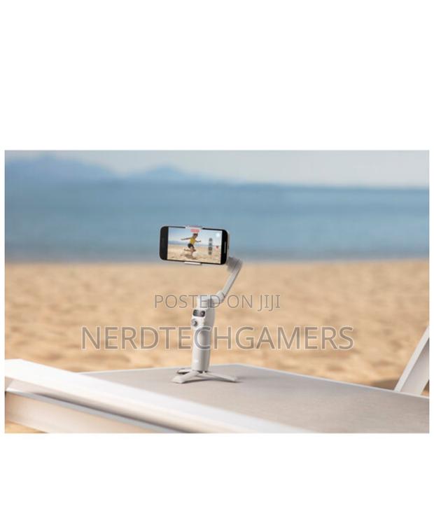 Dji Osmo Mobile 7 Smartphone Gimbal · Photo 4