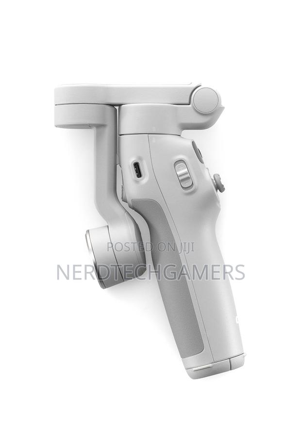 Dji Osmo Mobile 7 Smartphone Gimbal · Photo 3