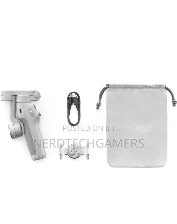 Dji Osmo Mobile 7 Smartphone Gimbal · Photo 5