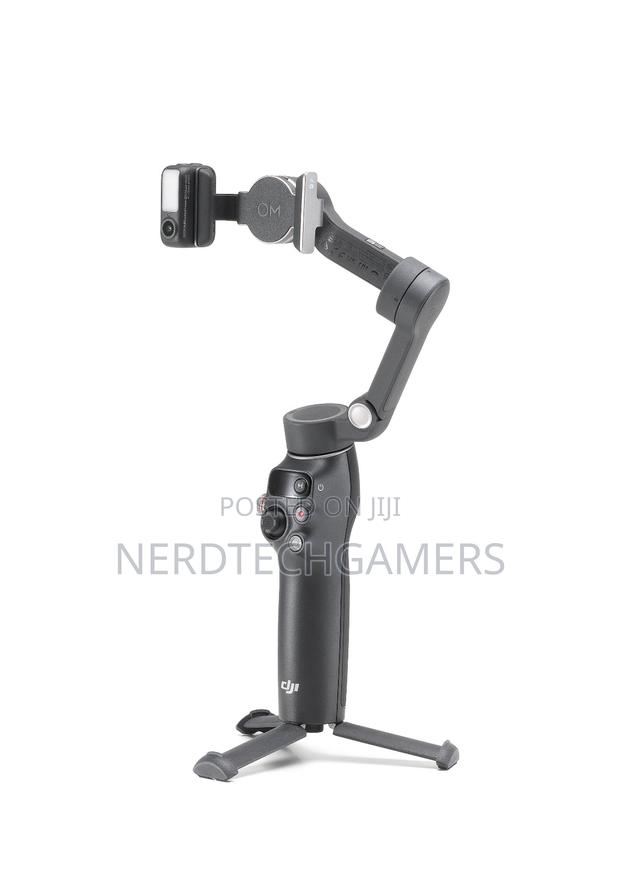 Dji Osmo Mobile 7p Smartphone Gimbal · Photo 2