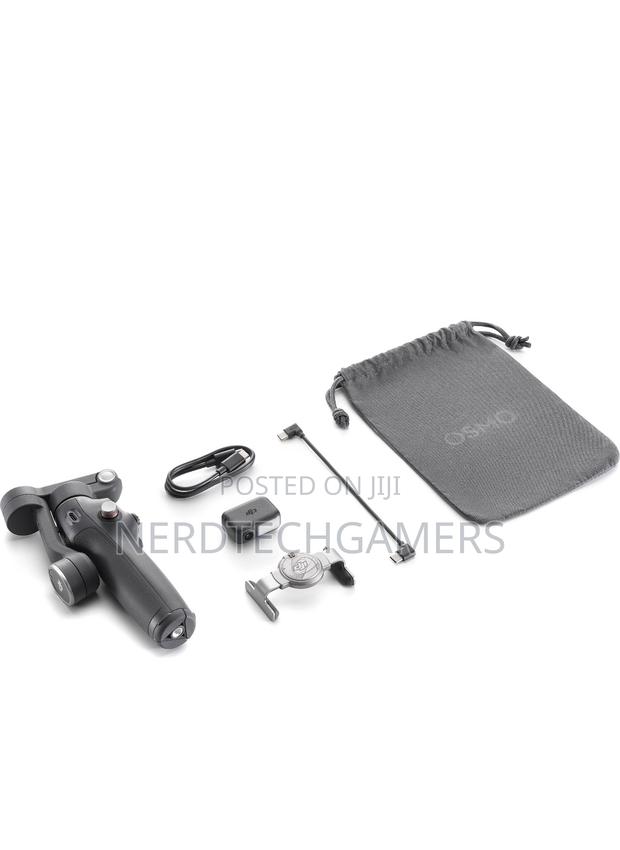 Dji Osmo Mobile 7p Smartphone Gimbal · Photo 4